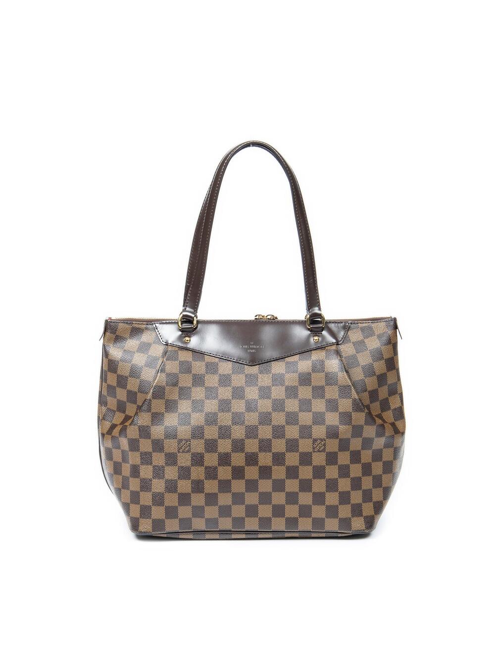 Louis Vuitton Westminster Handbag #311289L11B